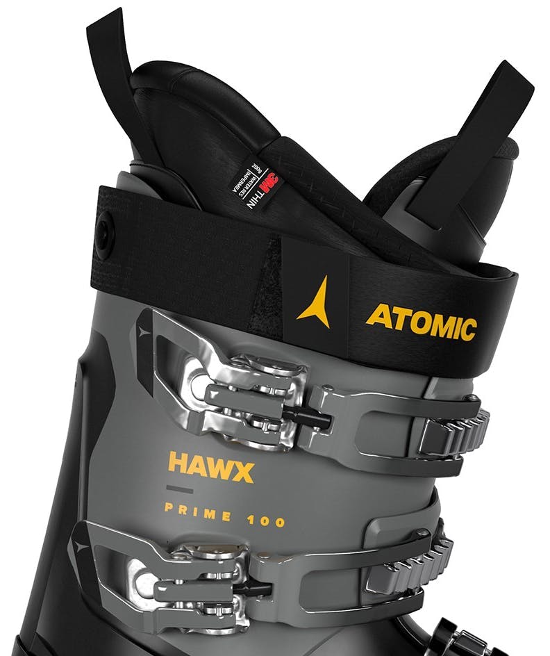 Atomic Hawx Prime 100 GW Ski Boots · 2024
