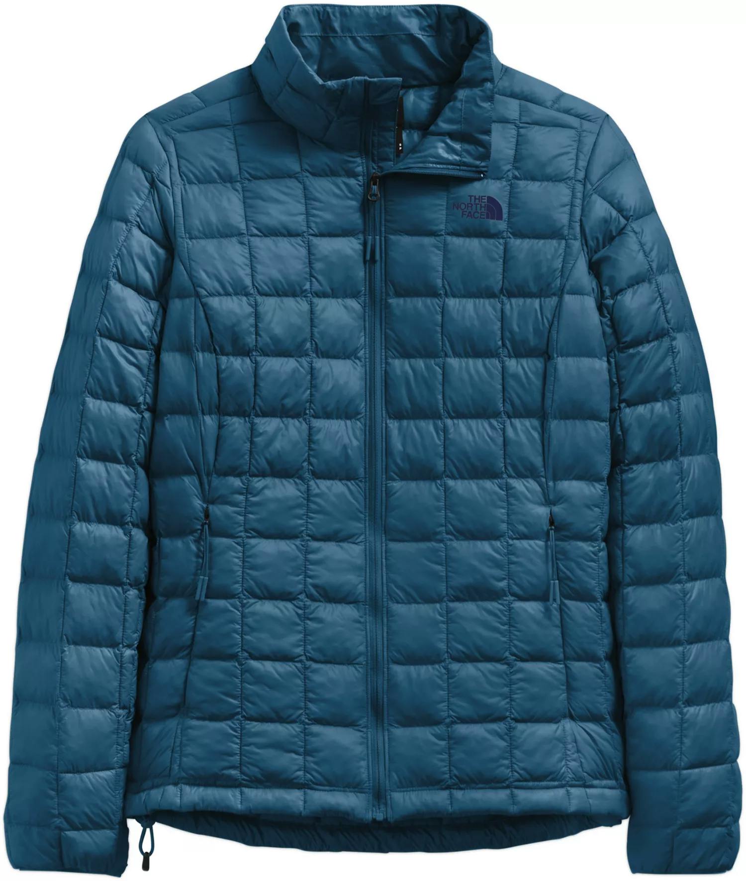 The North Face Women's Insulated ThermoBall Eco Jacket