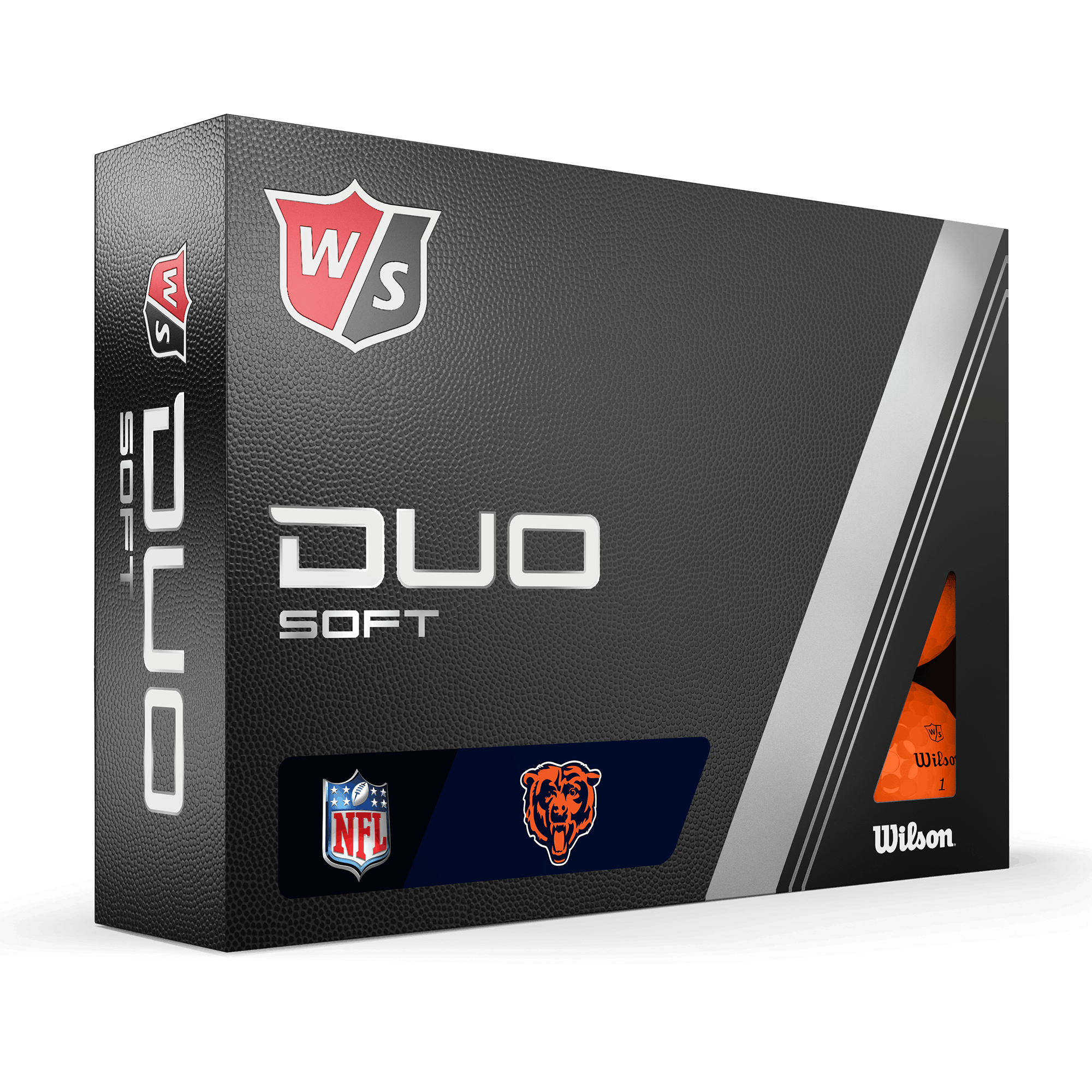 : Chicago Bears Golf Accessories