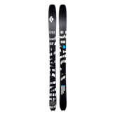 Black Diamond Impulse 104 Skis · 2023 · 179 cm