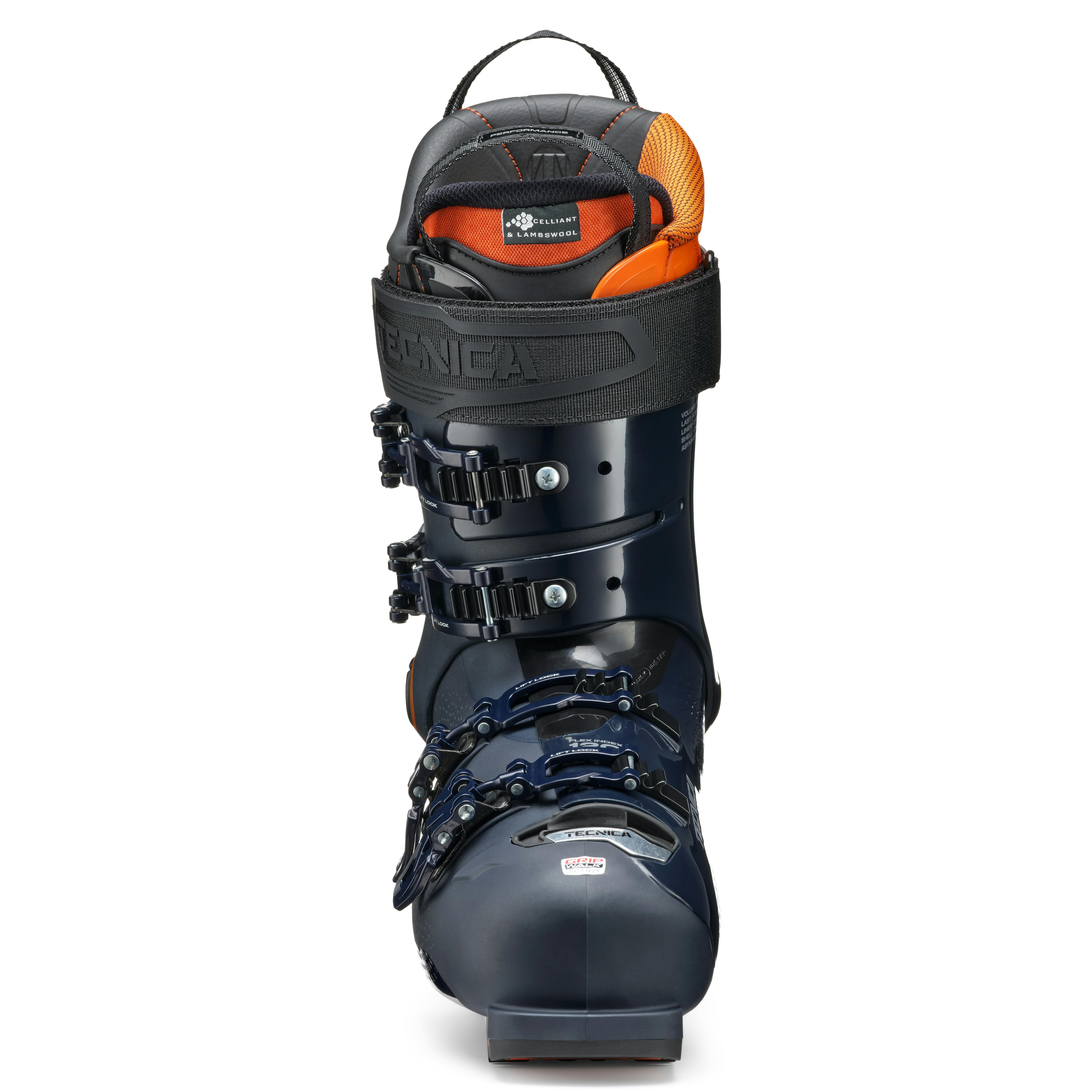 Tecnica Mach1 HV 120 TD Ski Boots · 2023