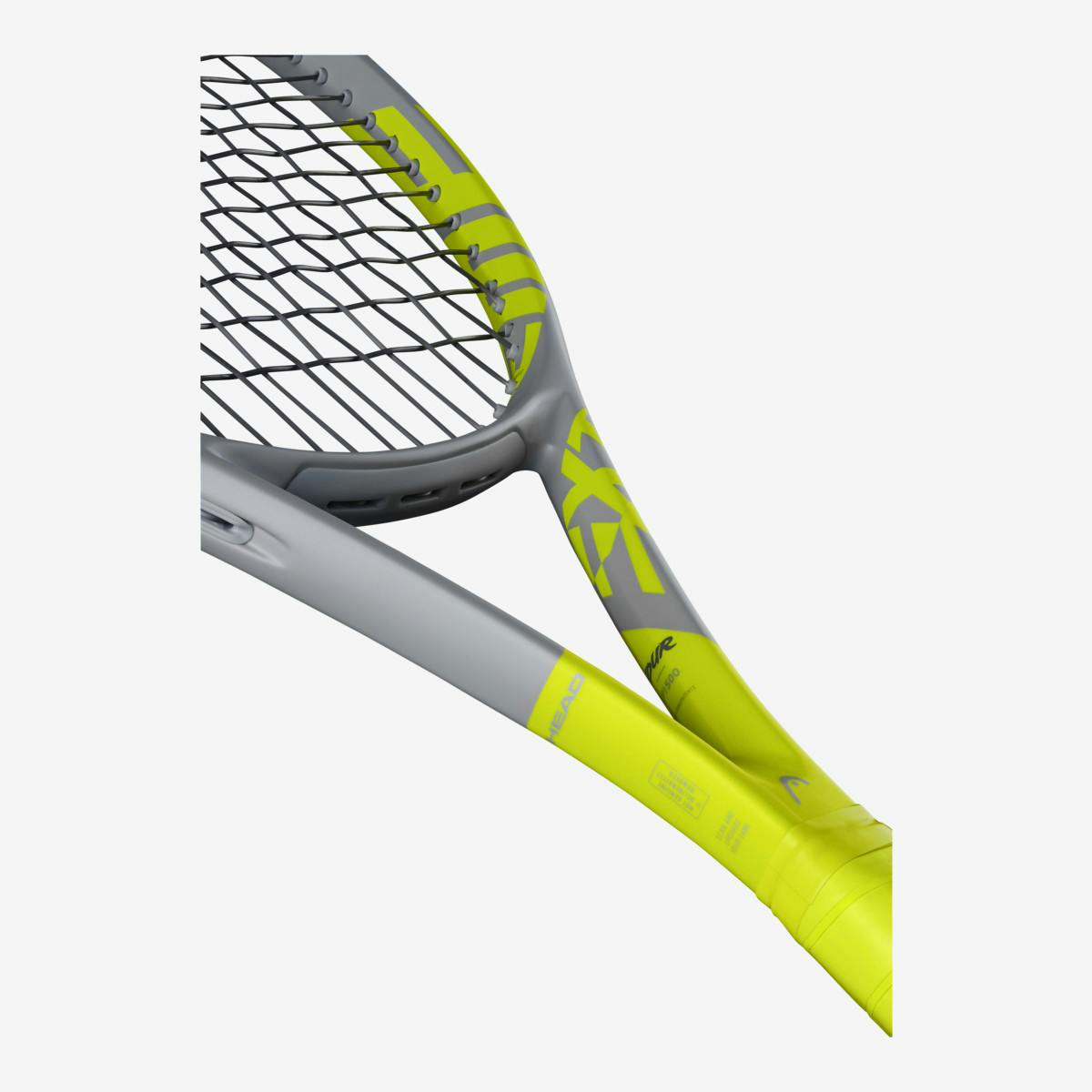 Head Graphene 360+ Extreme Tour Racquet · Unstrung