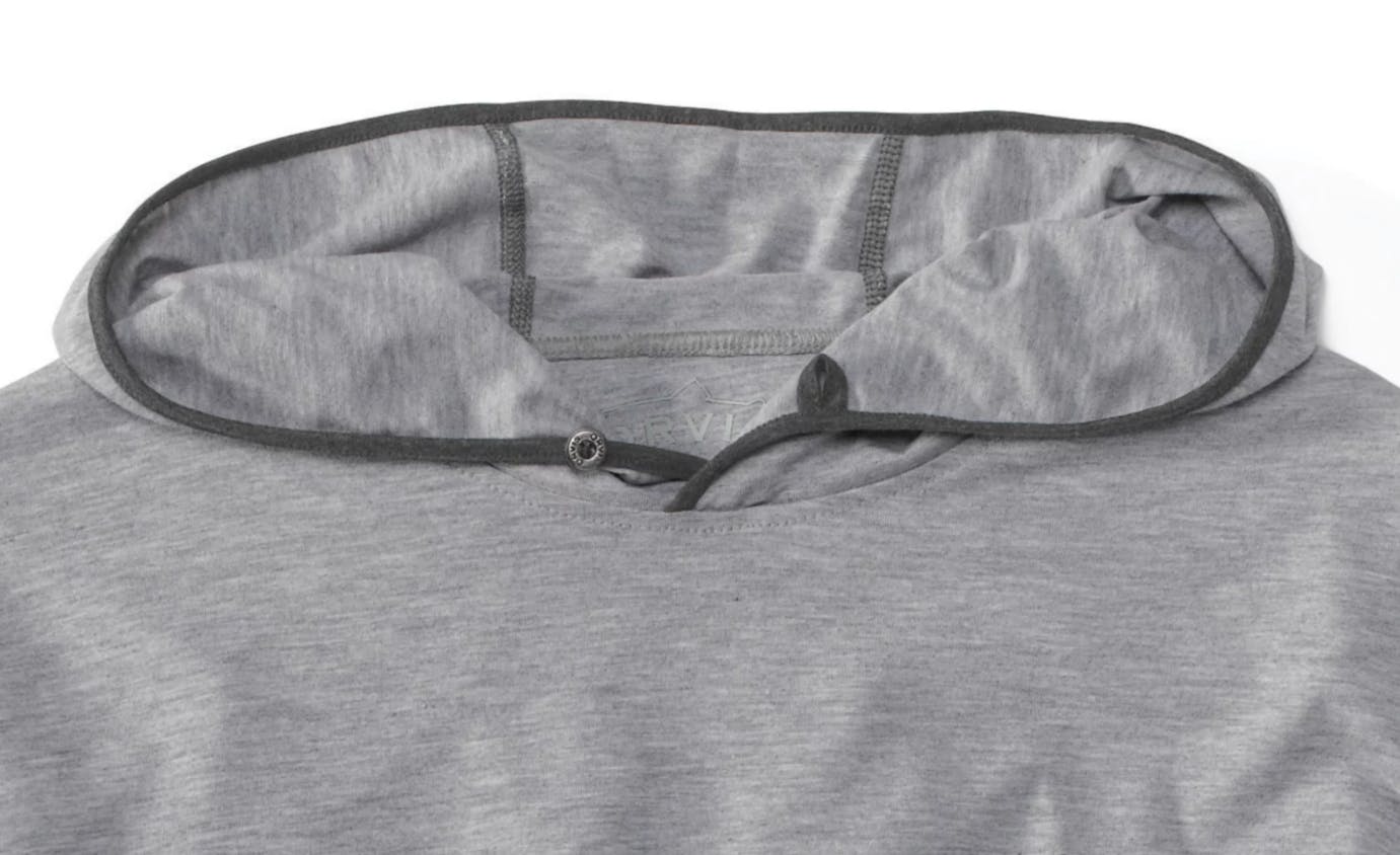 Orvis drirelease online hoodie