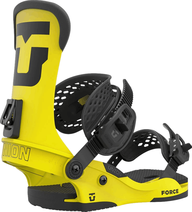 Union Force Snowboard Bindings · 2023