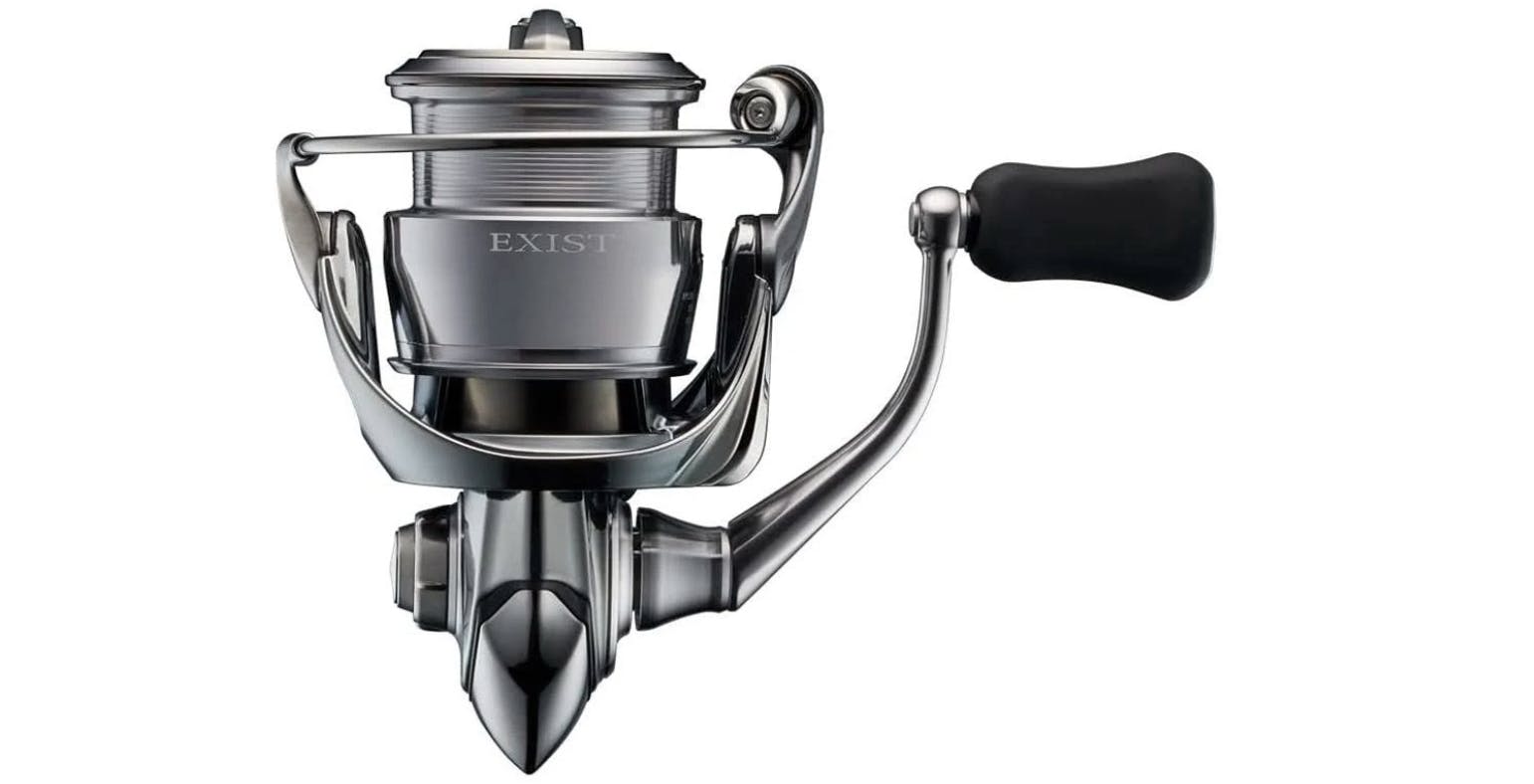 Купить Катушку Daiwa Exist 2005 Года