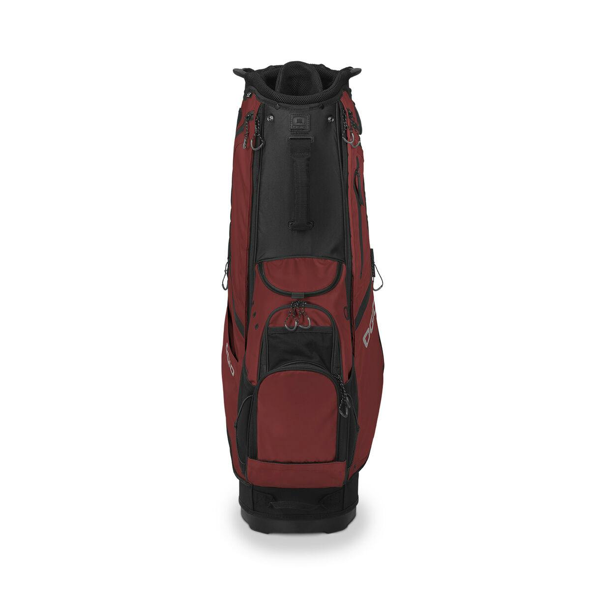 Ogio Women's XIX 5 Cart Golf Bag 2020 · Clay