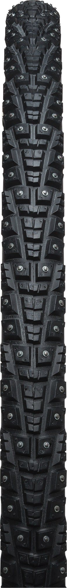 45NRTH Gravdal Studded Bike Tire · Black · 700c x 38mm