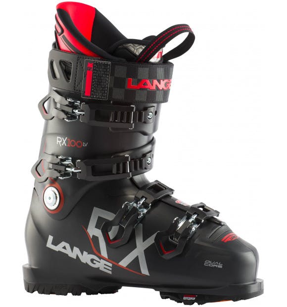 Lange RX 100 LV Ski Boots · 2022
