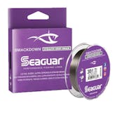 Seaguar Smackdown Braided Line - 15Lb / Stealth Grey
