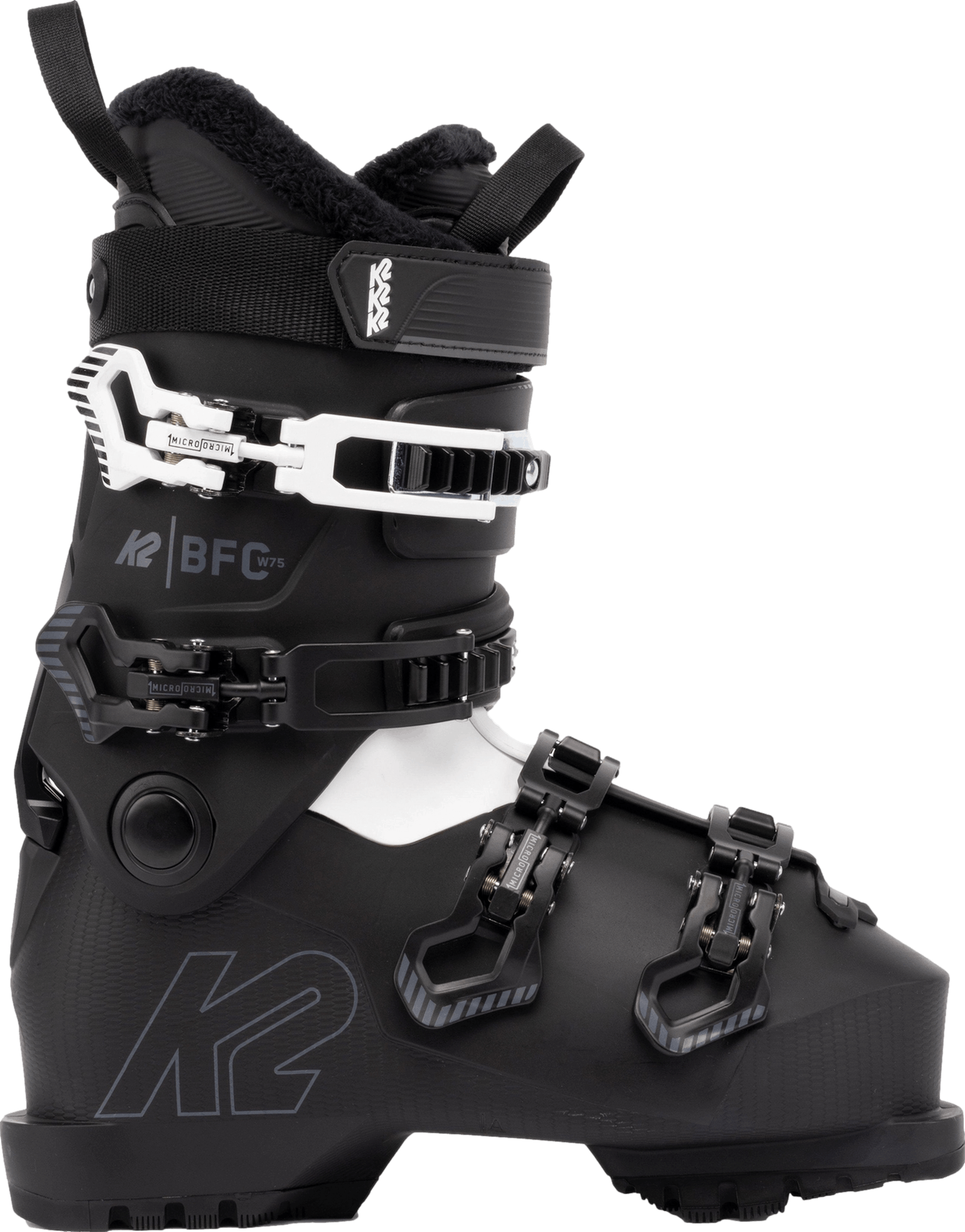 K2 BFC W 75 Ski Boots · Women's · 2023 · 22.5