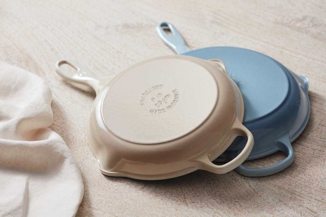 Why I Love the Le Creuset Signature Skillet: Tried & Tested