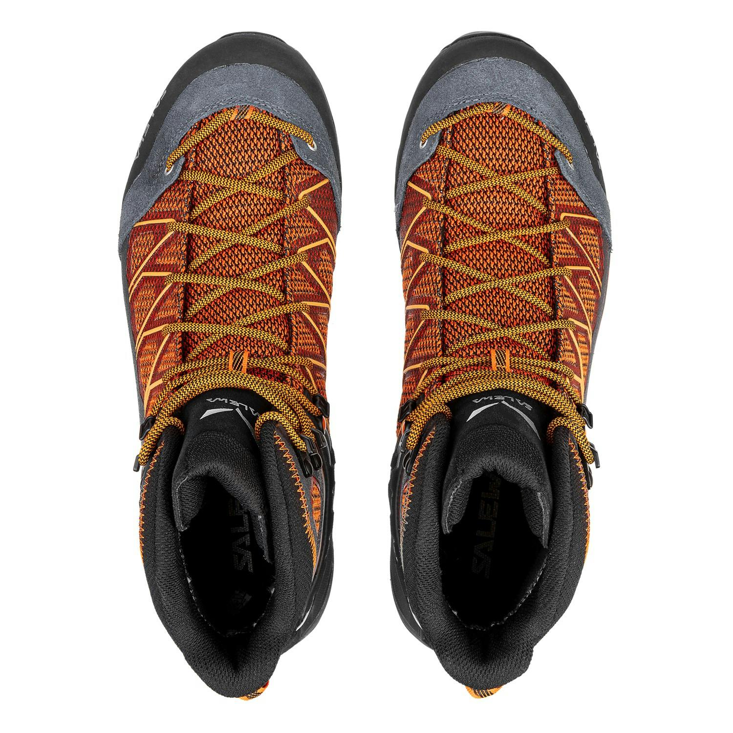 Salewa Men's Mountain Trainer Lite Mid GORE-TEX® Shoes