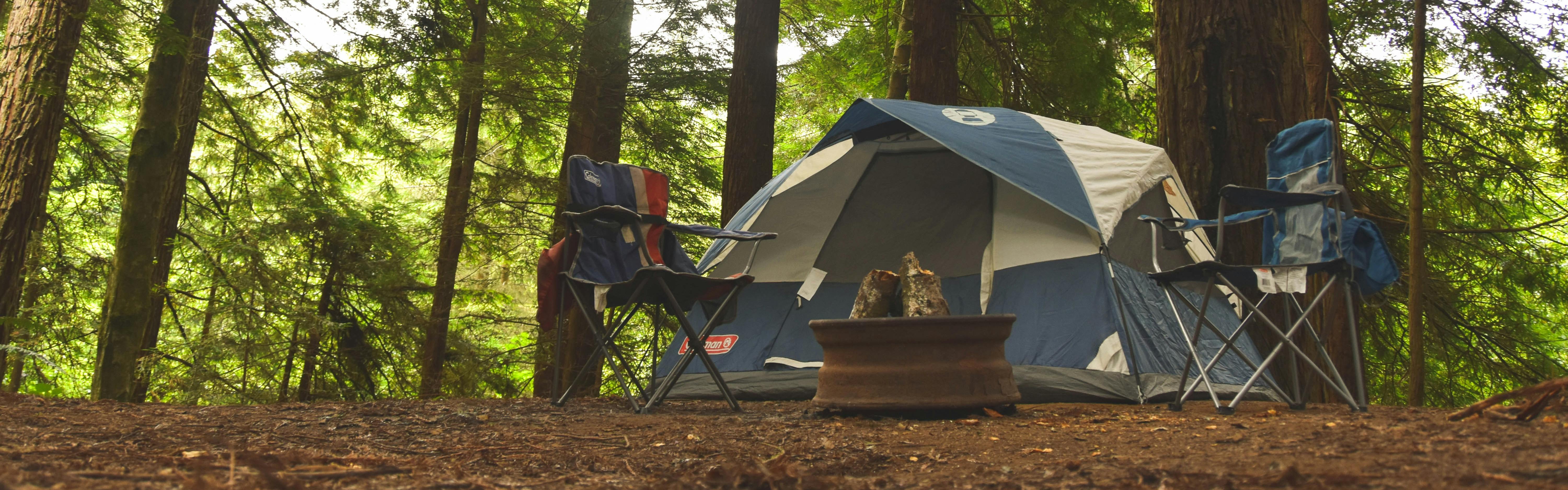 The Importance of Lighting Your Campsite - the Best Lighting Solutions