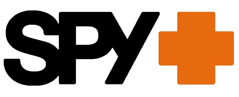 Spy Optic logo