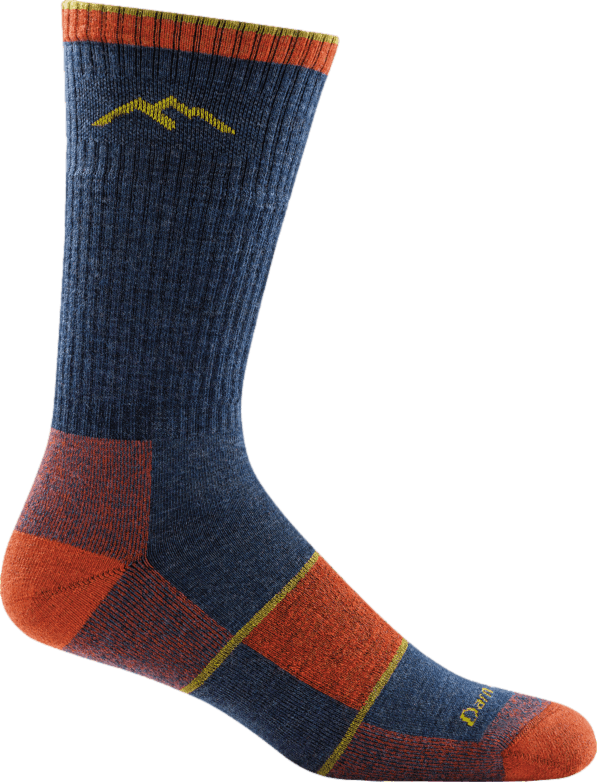 Darn Tough Men's Hiker Boot Merino Full Cushion Socks