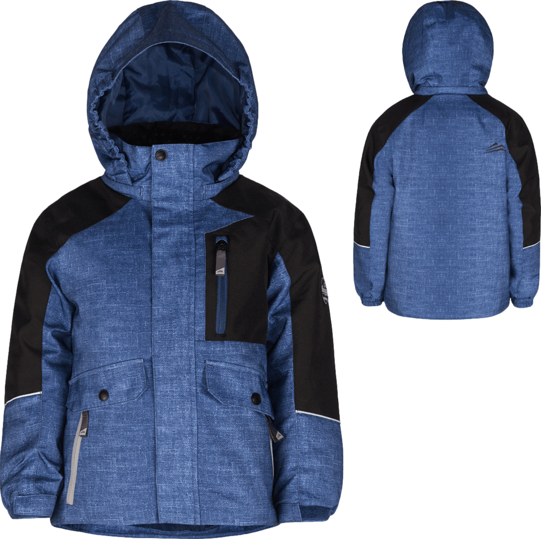 Jupa Kids' Noah Insulated Jacket