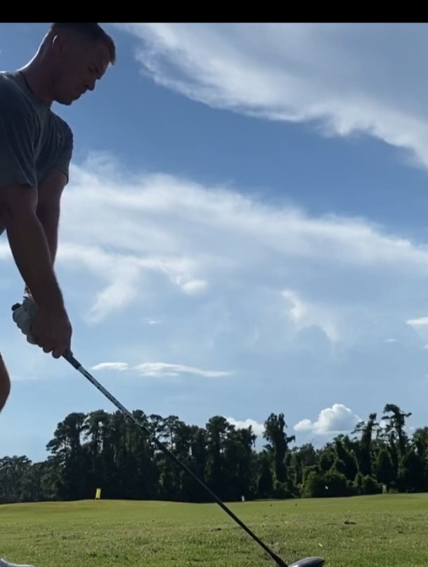 Golf Expert Jake Kearney