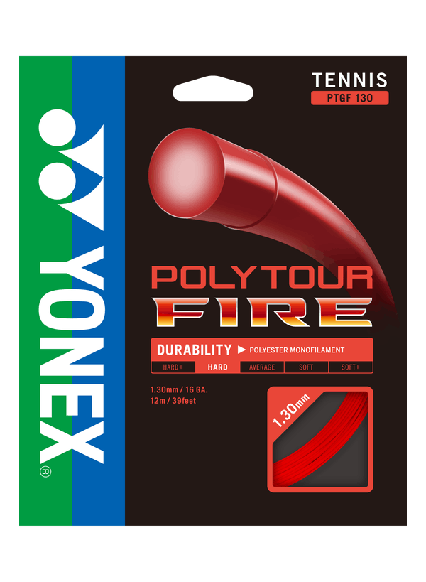 Yonex Polytour Fire String