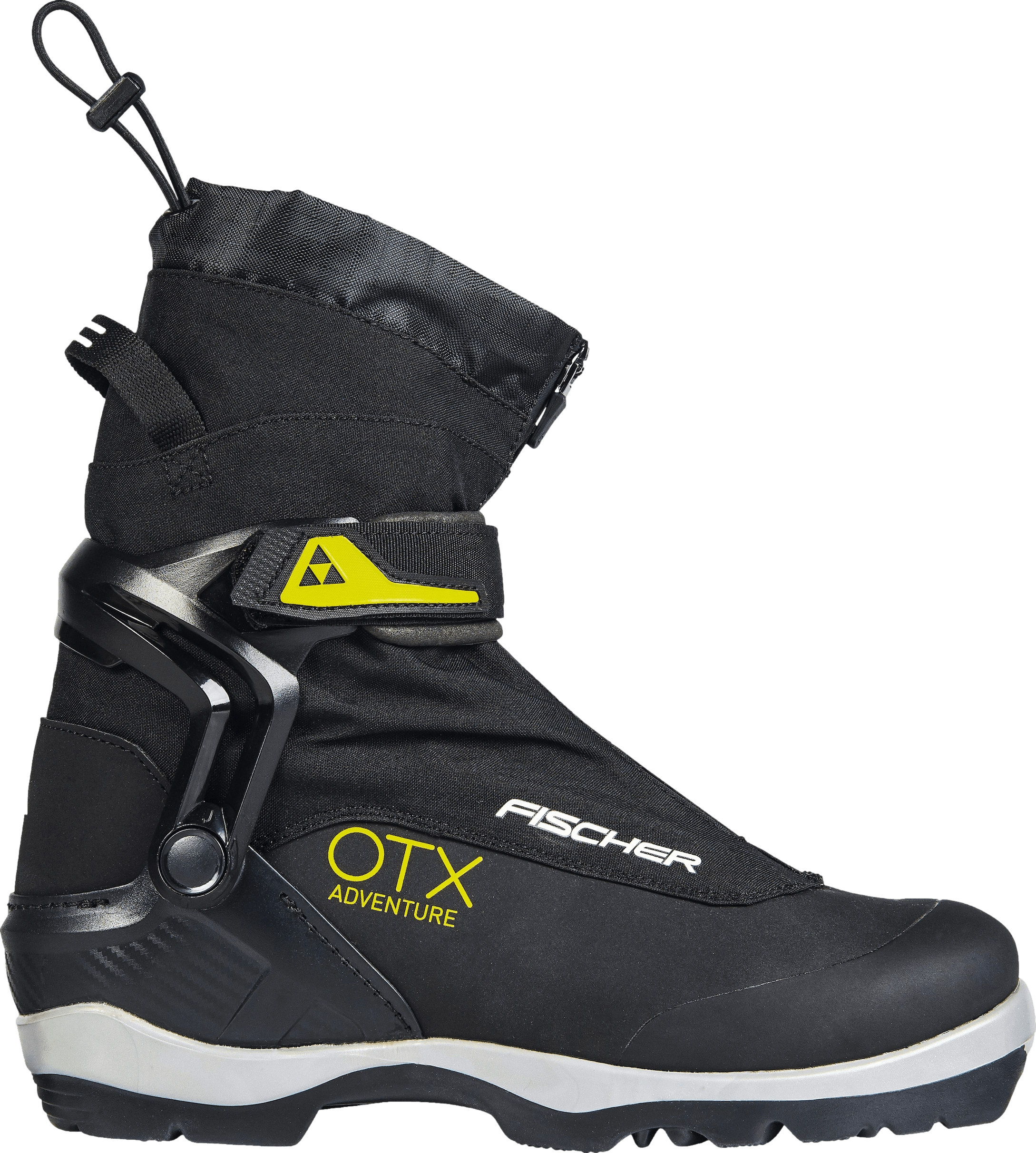 Fischer OTX Adventure BC Ski Boots · 2023