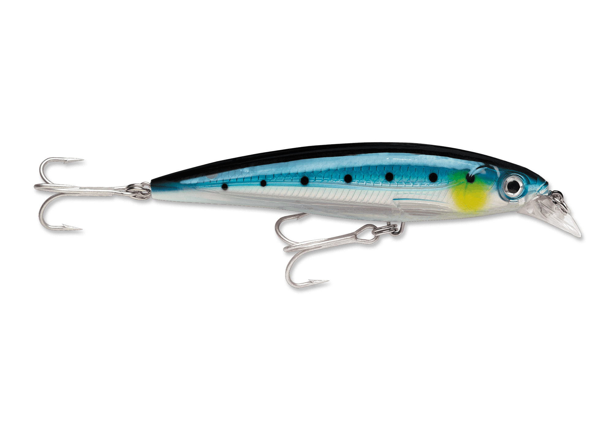 Selecting Your Best Offshore Lures - InTheBite
