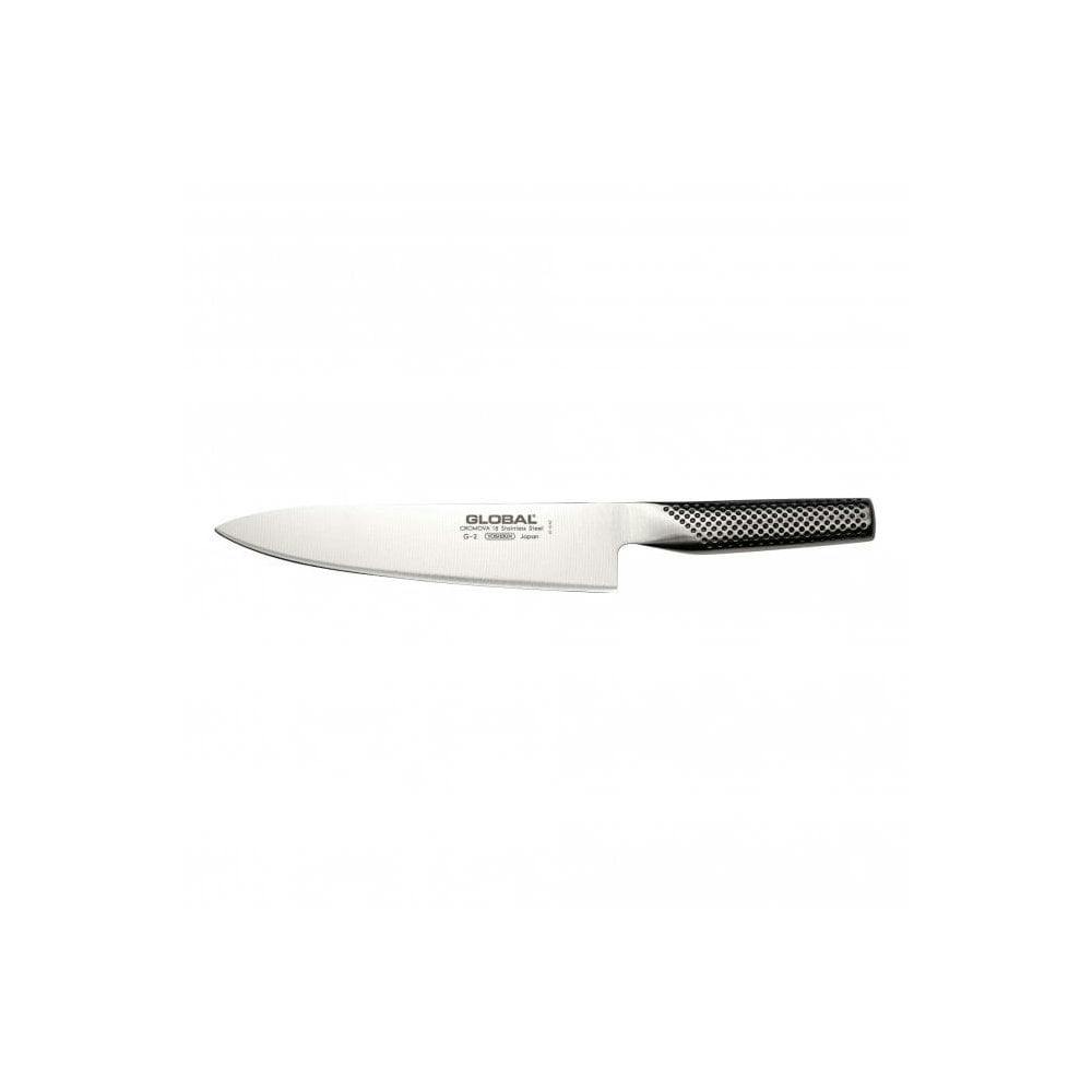 Global G2 Classic Chef's Knife, 8"
