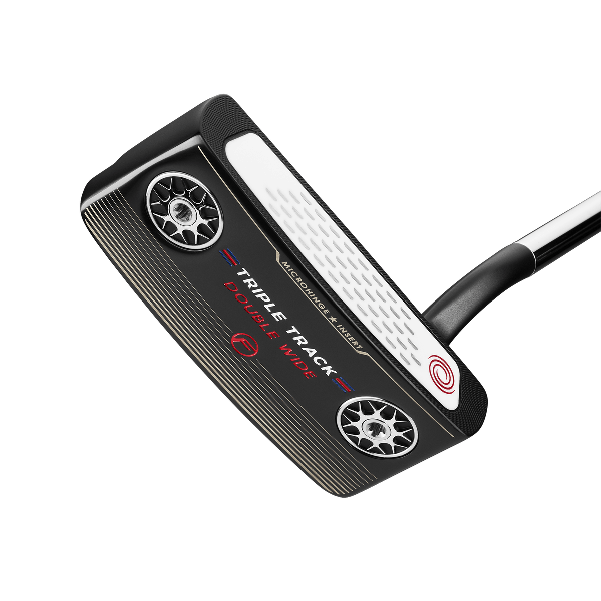 Expert Review: Odyssey Triple Track Double Wide Flow Putter