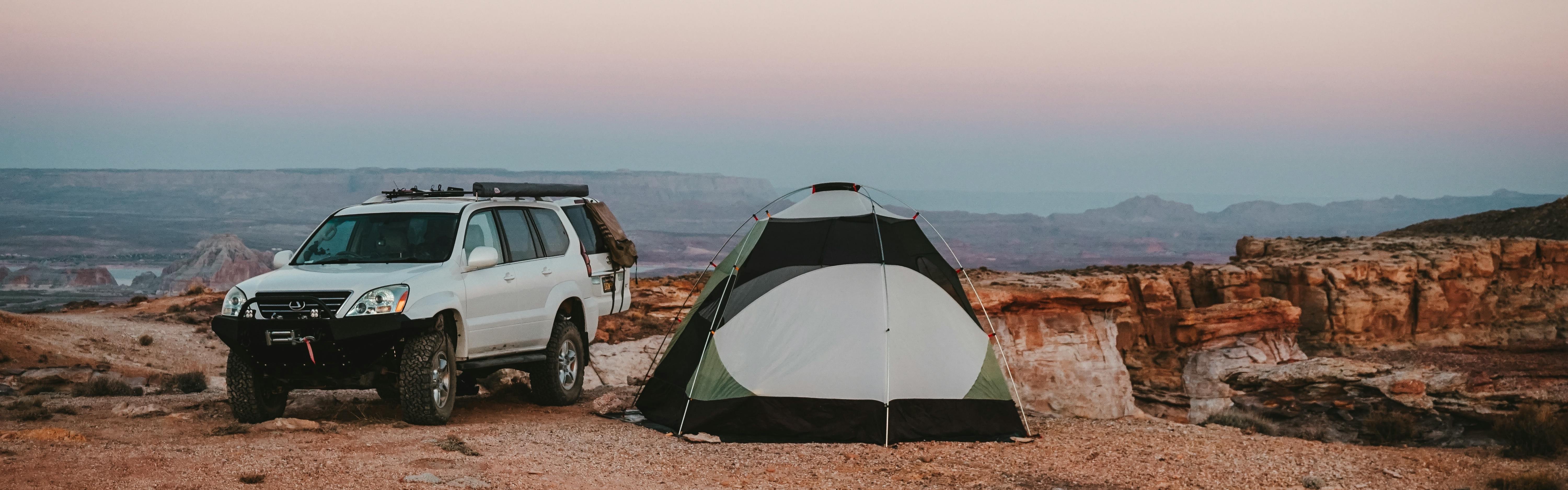 Expert Review Thule Tepui Explorer Kukenam Rooftop Tent Curated