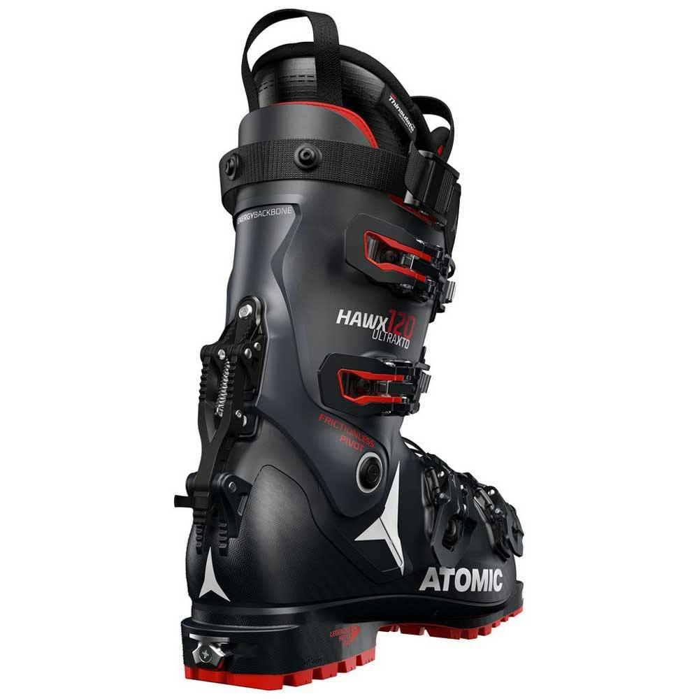 Atomic Hawx Ultra XTD 120 CT GW Ski Boots · 2022