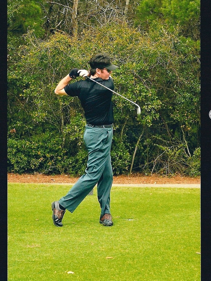 Golf Expert Michael Schmitz