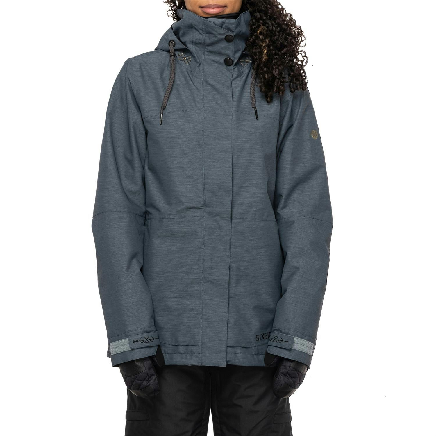 686 Women's Smarty 3-In-1 Spellbound 2L Insulated Jacket