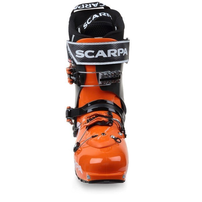 Scarpa Maestrale Ski Boots · 2021