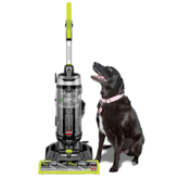 BISSELL CleanView Swivel Pet Reach Upright Vacuum Cleaner