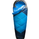 The North Face - Campforter 20d Down Bag - REGULAR - Blue Wing Teal