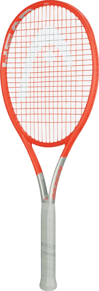 Expert Review Head Radical Pro Racquet Unstrung Curated