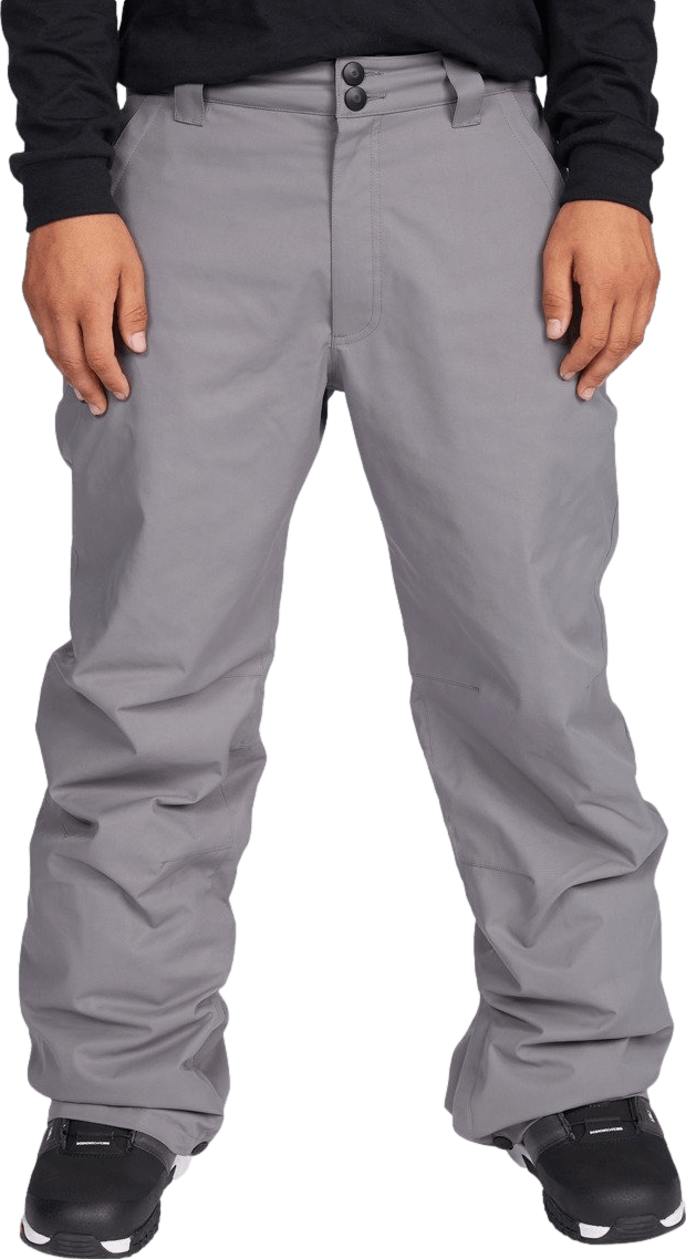 Women's Crusade Shell Snow Bib Pants