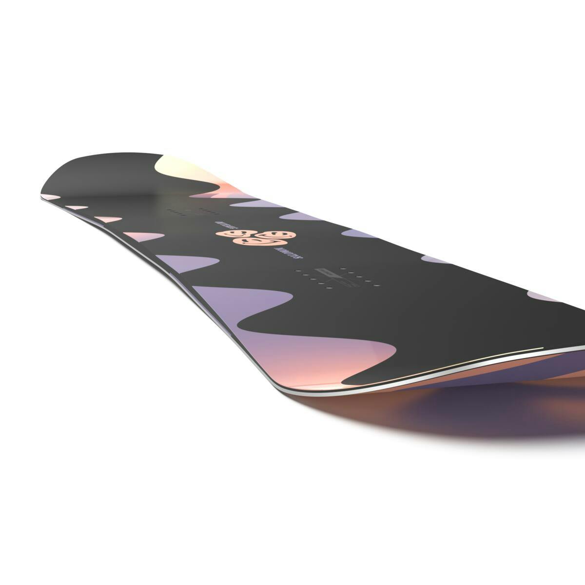 Salomon Oh Yeah Snowboard · Women's · 2024 · 147 cm