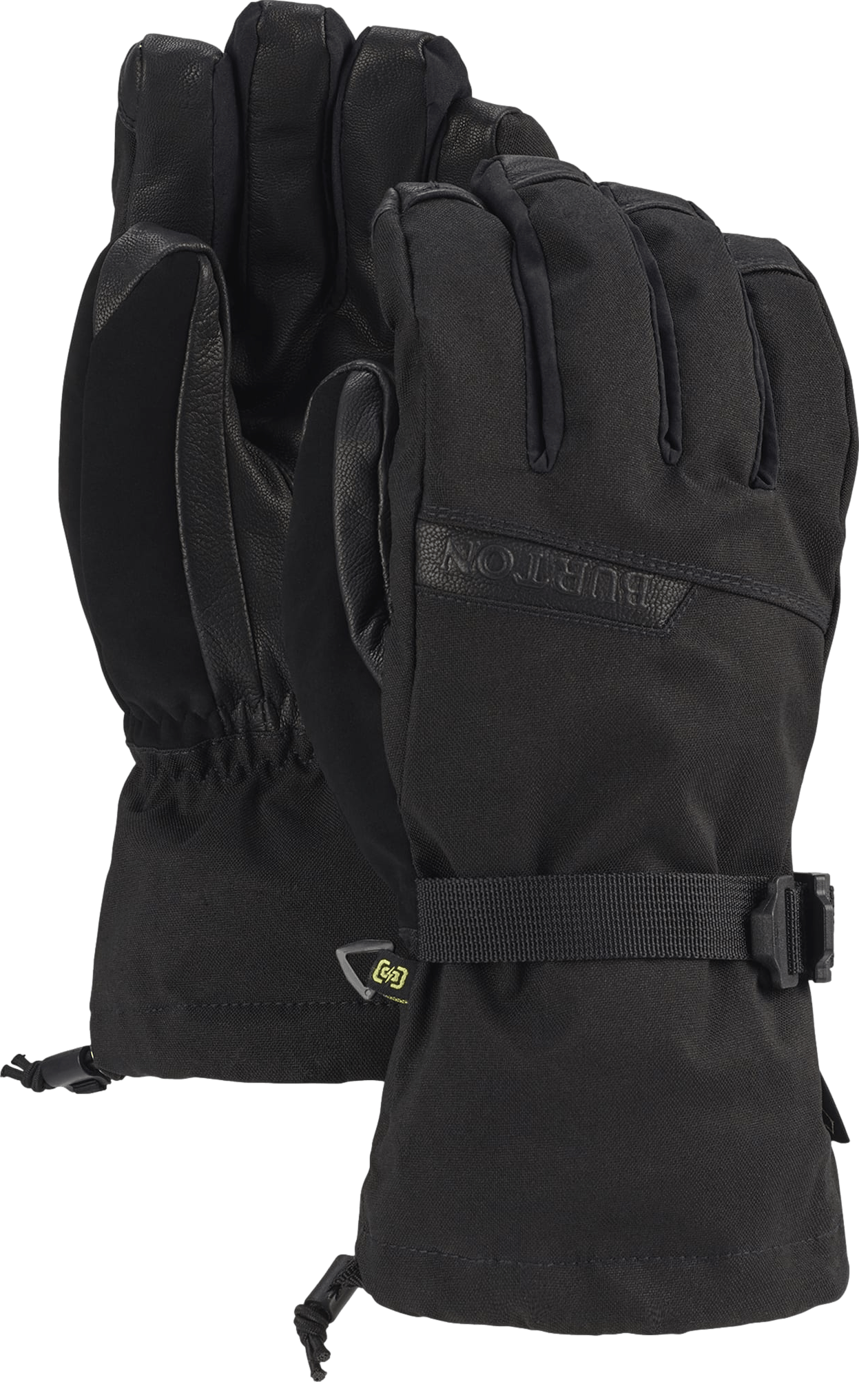 Burton Men s Deluxe GORE TEX Gloves Curated