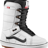 Vans Hi-Standard OG Snowboard Boots · Women's · 2023