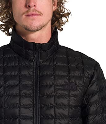The North Face Mens Thermoball ECO Jacket