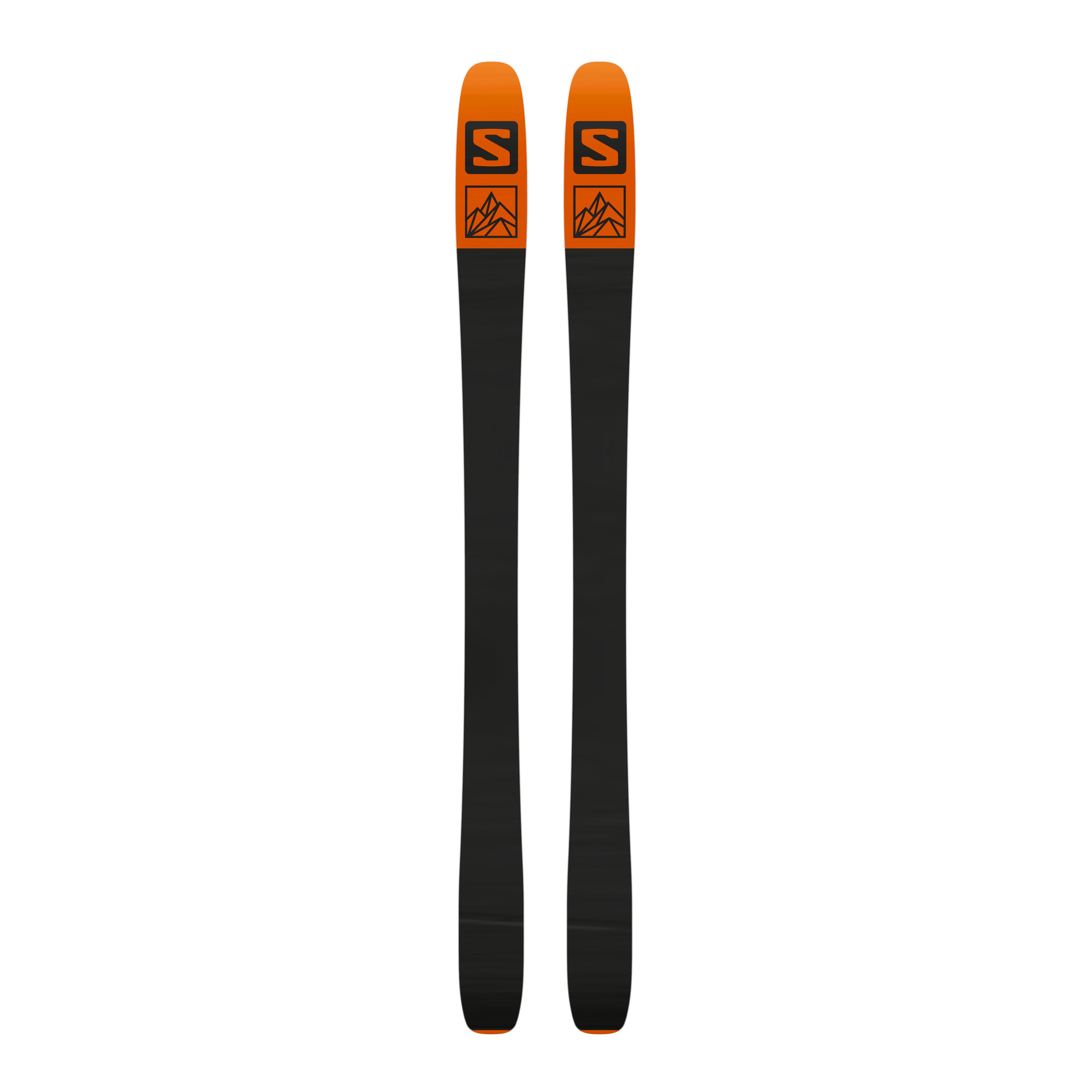 Salomon qst 92 on sale review 2019