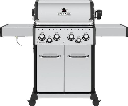 Broil King Baron S 490 Pro Infrared Gas Grill · Propane