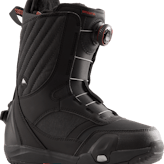 Burton Limelight Step On Snowboard Boots · Women's · 2024