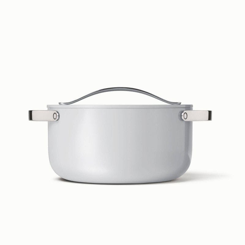 Authentic Caraway 6.5qt Dutch oven