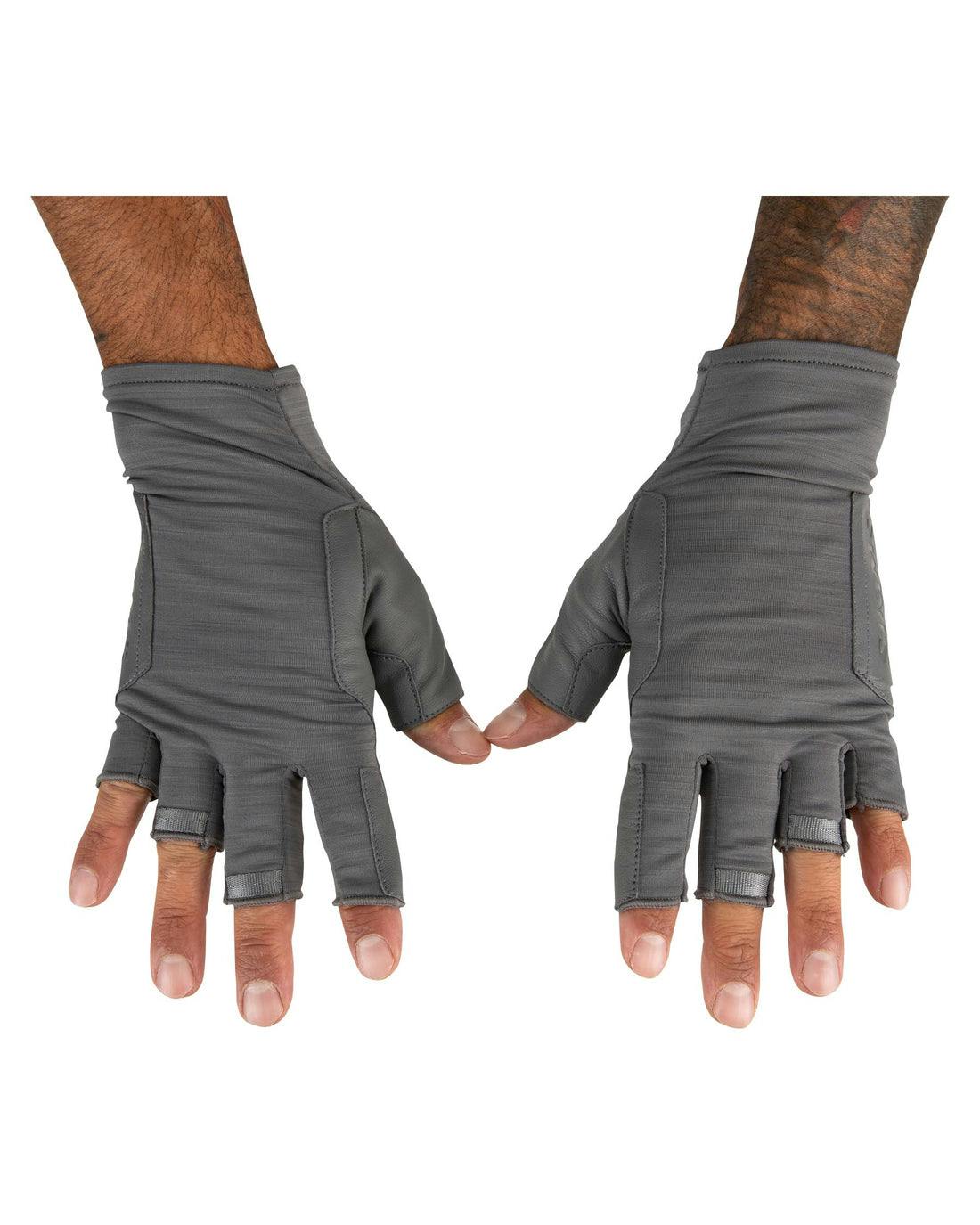 Simms Men's SolarFlex Guide Gloves