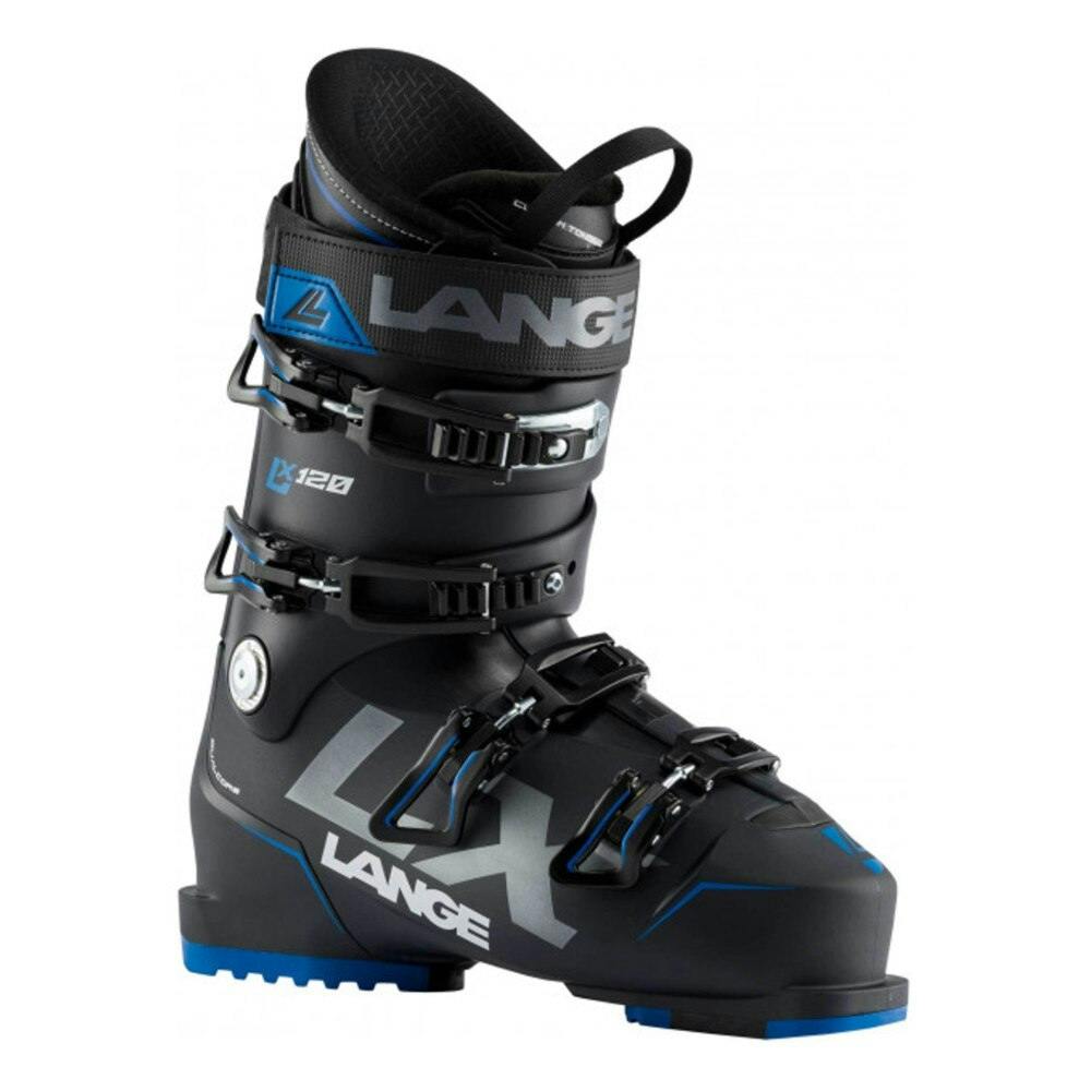 Lange LX 120 Ski Boots Men's