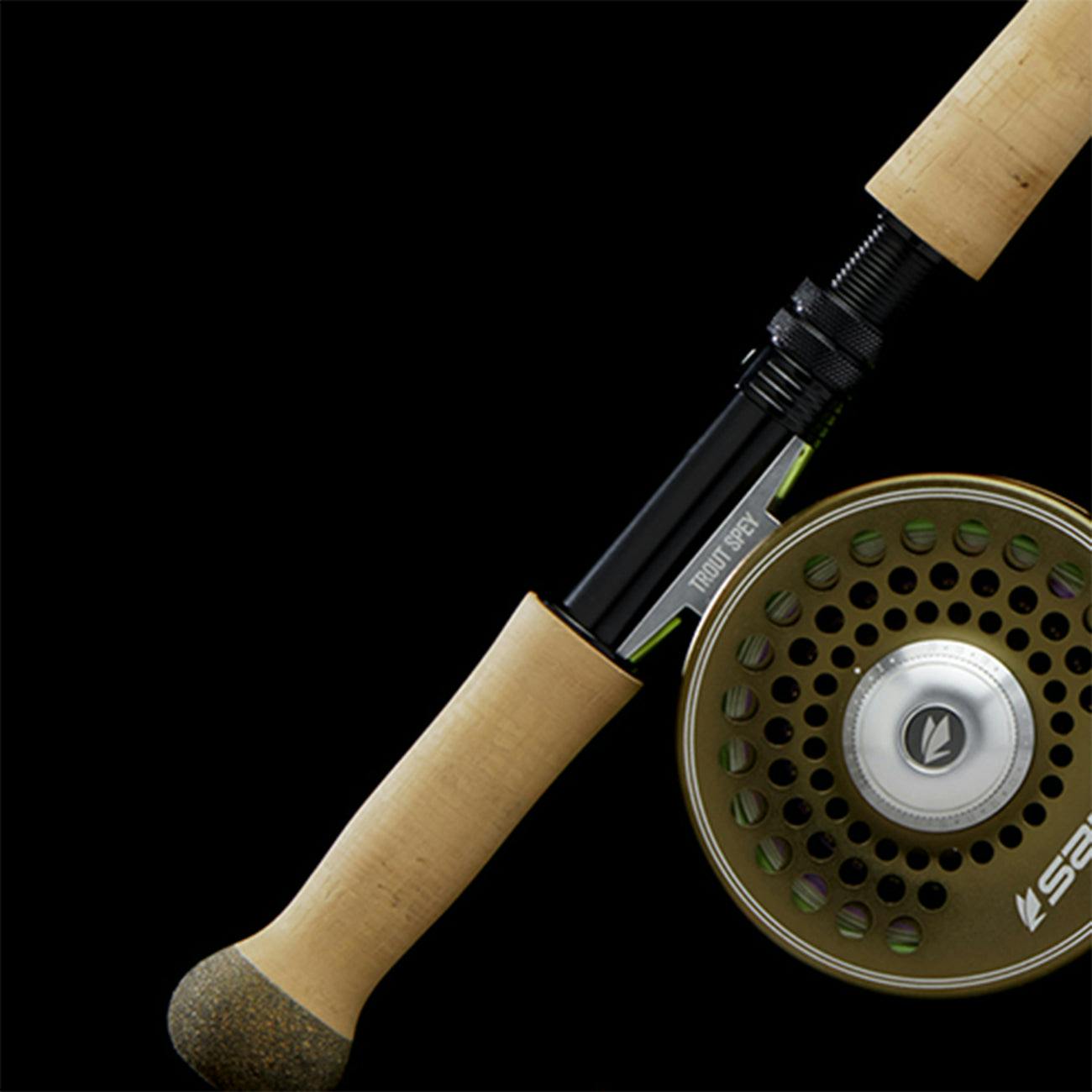 Sage Trout Spey G5 Fly Rod · 11' · 3 wt