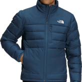The North Face Men's Aconcagua 2 Insulated Jacket