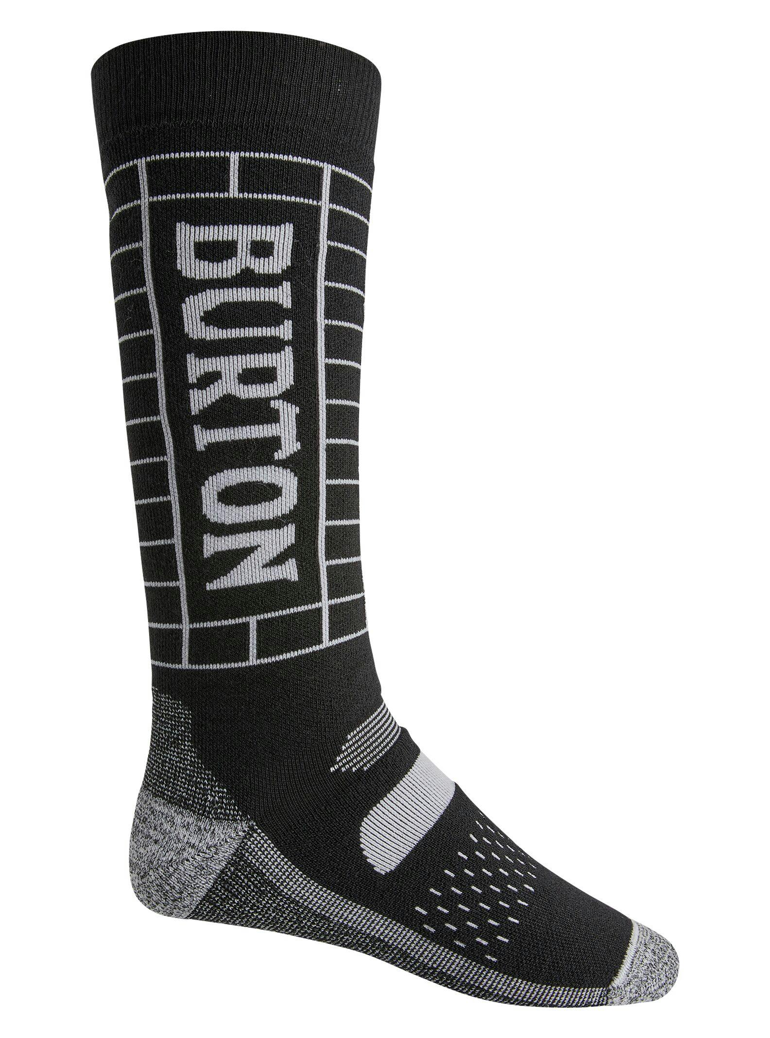 Burton Men's Performance Midweight Socks