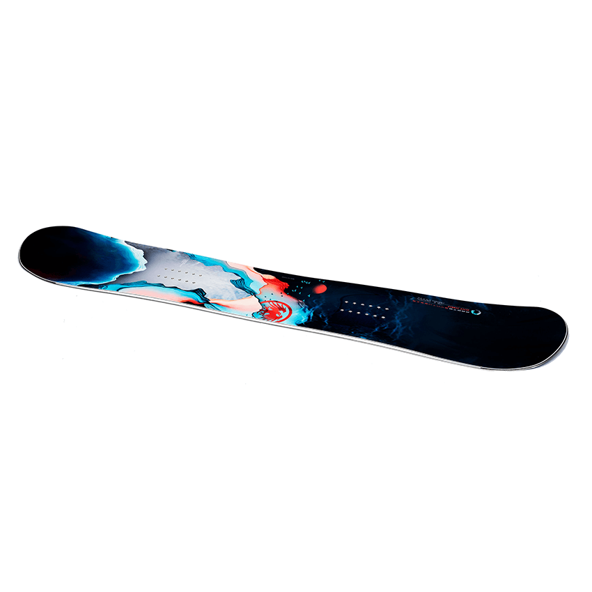 Never Summer Women's Proto Synthesis Snowboard · 2022 · 142 cm