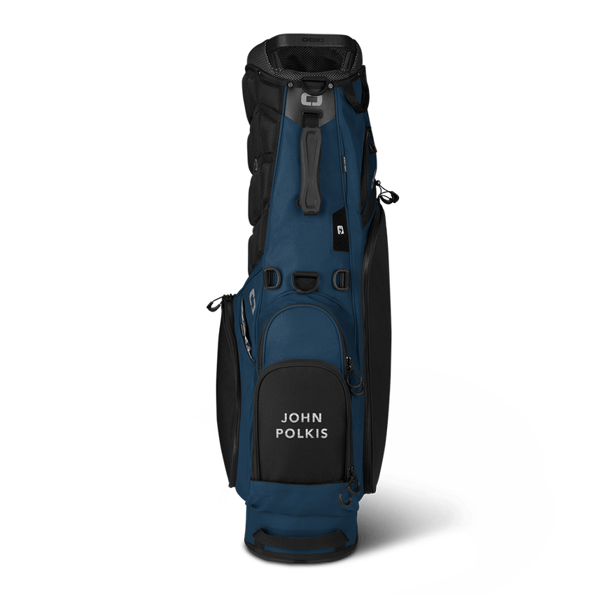 Ogio Club Golf Stand Bag · Blue